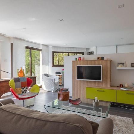 La Tour 74 Apartman Thônes Kültér fotó